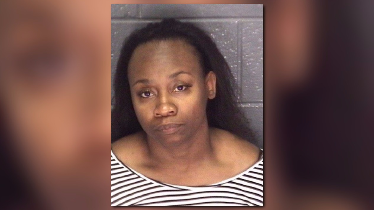 Mother Pleads Guilty To Killing Son Whose Remains Were In Trunk Of Car